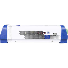 Sentry Voyager Battery Charger 12V - 40A - 115/230V Input - 3 Bank [SV1240/3XJ]