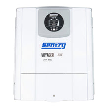 Sentry Voyager Elite Battery Charger 24V - 60A - 115/230V Input - 3 Bank [SVE2460/3XJ]