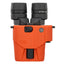 SIG SAUER ZULU6 HDX Marine Binocular - 10x30mm - Orange [SOZ6WP10OR]