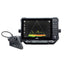 Vexilar Vision X10 Live View Sonar System [VX10]