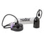 Vexilar Sidekick Wi-Fi Sonar w/12 Ice-Ducer  Float [SK1200]