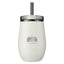 Toadfish SmartGrip 10oz Tumbler - White [1410]
