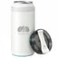 Toadfish SmartGrip 4-in-1 Can Cooler - 12oz - White [1413]