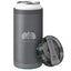 Toadfish SmartGrip 4-in-1 Can Cooler - 12oz - Grey [1414]