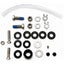 Uflex Hardware  Installation Pack [UC128TS HRDW PACK]