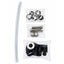 Uflex UC128SVS Hardware Pack [UC128SVS HRDW PACK]