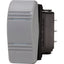Blue Sea 8232 Water Resistant Contura III Switch - ON-OFF-ON - Grey [8232]