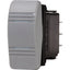 Blue Sea 8220 Water Resistant Contura III Switch - ON-OFF-ON - Grey [8220]