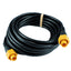 Lowrance 25 FT Ethernet Cable ETHEXT-25YL [127-30]