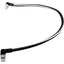 Raymarine 400MM Elbow Spur Cable f/SeaTalkng [A06042]