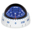 Ritchie XP-99W Kayaker Compass - Surface Mount - White [XP-99W]