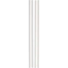 TACO Poly 2' Trailer Glyde Slicks - 6 Pack [P05-06W]