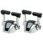 UFlex Power A Electronic Control Package - Dual Engine/Dual Station - Electronic Throttle/Mechanical Shift [EM22]
