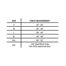 First Watch AB-1100 Flotation Bomber Jacket - Hi-Vis Yellow/Black - XXL [AB-1100-HV-XXL]