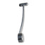 Schmitt Marine Yacht Arm w/Switch f/Bow Thruster - 316 Cast SS [50016]