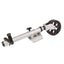 Fulton XLT 1500 lbs. Swing Away Bolt-On Jack w/12