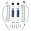 Rupp Top Gun Rigging Kit w/Klickers f/Riggers Up To 23' [CA-0110-TG]