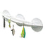 Attwood Lure Rack [11848-4]