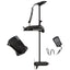MotorGuide Xi5 Wireless Trolling Motor - Freshwater - Sonar/GPS - 105lbs - 48