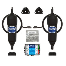 Bennett Marine Hydraulic to BOLT Electric Conversion Kit [HYDBOLTCON]