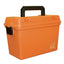 Plano Deep Emergency Dry Storage Supply Box w/Tray - Orange [161250]