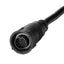 Humminbird XNT-14-HW-T Dual Spectrum CHRIP TM Transducer w/Temp f/SOLIX [710285-1]