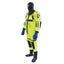 First Watch RS-1000 Ice Rescue Suit - Hi-Vis Yellow [RS-1000-HV-U]