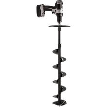 StrikeMaster Lite-Flite Lazer Drill - 8" [LFLD-8]