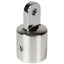 Sea-Dog Stainless Top Cap - 1-1/4