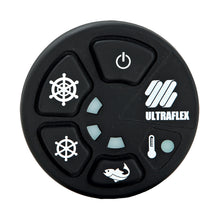 Uflex MasterDrive UCMD  User Interface [UCMD]