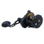 PENN FTH30LD2 Fathom Lever Drag 2 Speed Conventional Reel [1292933]