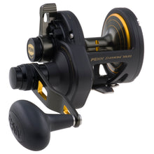 PENN FTH30LD2 Fathom Lever Drag 2 Speed Conventional Reel [1292933]