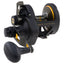 PENN FTH30LD2 Fathom Lever Drag 2 Speed Conventional Reel [1292933]