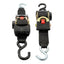 Camco Retractable Tie Down Straps - 2