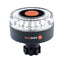 Navisafe Navilight All-White 5 Mode 360 2NM w/Navibolt Base [042-1]