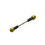 Navico 5 Pin Ethernet Cable Joiner (Female to Female) [000-10779-001]