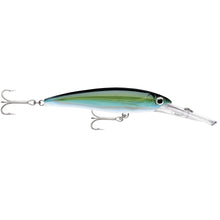 Rapala X-Rap Magnum 20 Yellowfin Tuna [XRMAG20YFT]