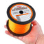 Berkley ProSpec Chrome Blaze Orange Monofilament - 20 lb - 1000 yds - PSC1B20-80 [1543996]