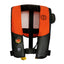 Mustang HIT Inflatable PFD f/Law Enforcement - Orange/Black - Automatic/Manual [MD3183LE-33-0-101]