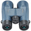 Bushnell 8x42mm H2O Binocular - Dark Blue Roof WP/FP Twist Up Eyecups [158042R]