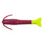 Berkley Gulp! Saltwater Shrimp - 3" - Cajun Purple/Chartreuse [1240003]