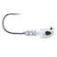 Berkley Fusion19 Swimbait Jighead - 2/0 - 1/4oz - Pearl White [1504419]