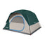 Coleman 6-Person Skydome Camping Tent - Evergreen [2154639]