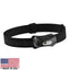 Princeton Tec Fred Headlamp - Black w/Red LED [FRED21-BK]