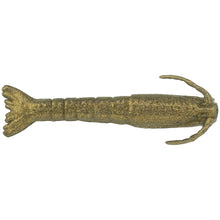 Berkley Gulp! Saltwater Shrimp - 4" - Fools Gold [1573129]
