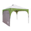 Coleman Canopy Sunwall 10 x 10 Canopy Sun Shelter Tent [2000010648]