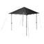 Coleman OASIS Lite 10 x 10 ft. Canopy - Black [2156429]