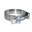 Trident Marine 316 SS T-Bolt Clamp - 3/4" Band - 4.28"-4.59" Range - 10-Pack [720-4001]