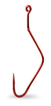 Mustad Slow Death Aberdeen Hook Size 4 - 33862NP-RB