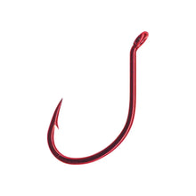 Mustad Drop Shot Live Bait Hook Size 4